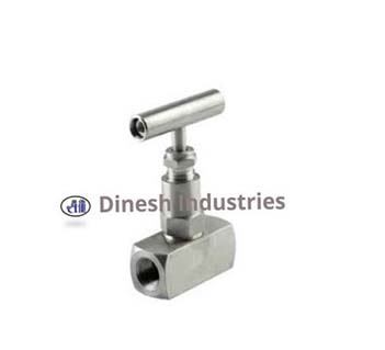 needle-valve-manufacturer