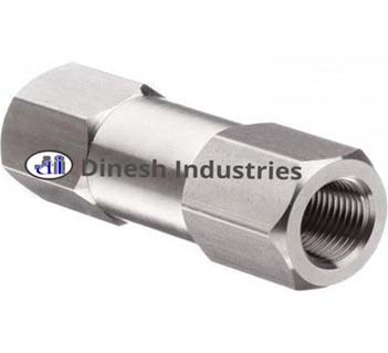 non return valve pvc