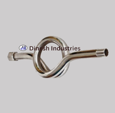 coil type syphon