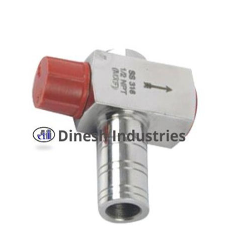 Gauge Saver
