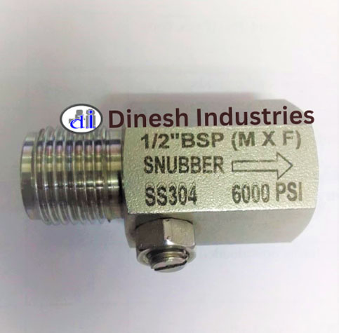Snubber